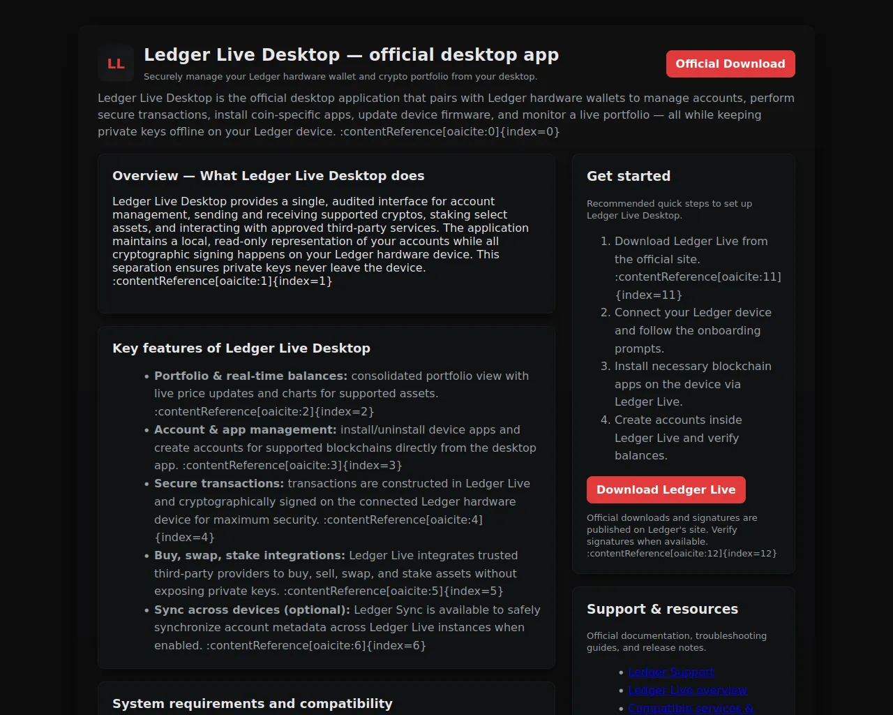Screenshot of guide-desktop-en-us-ledgr-x.pages.dev