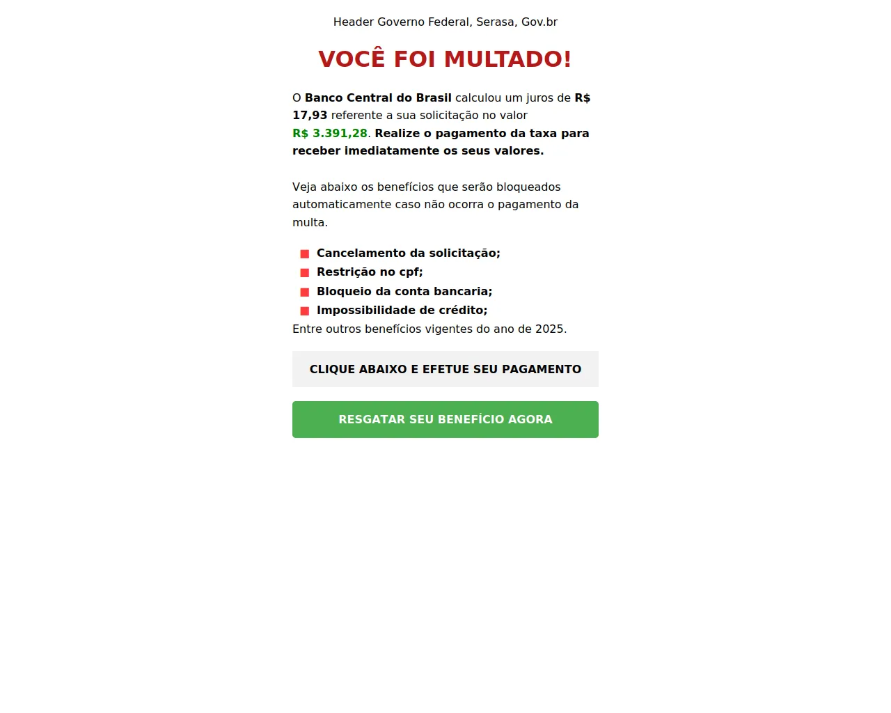 Screenshot of recupera-individual.vercel.app