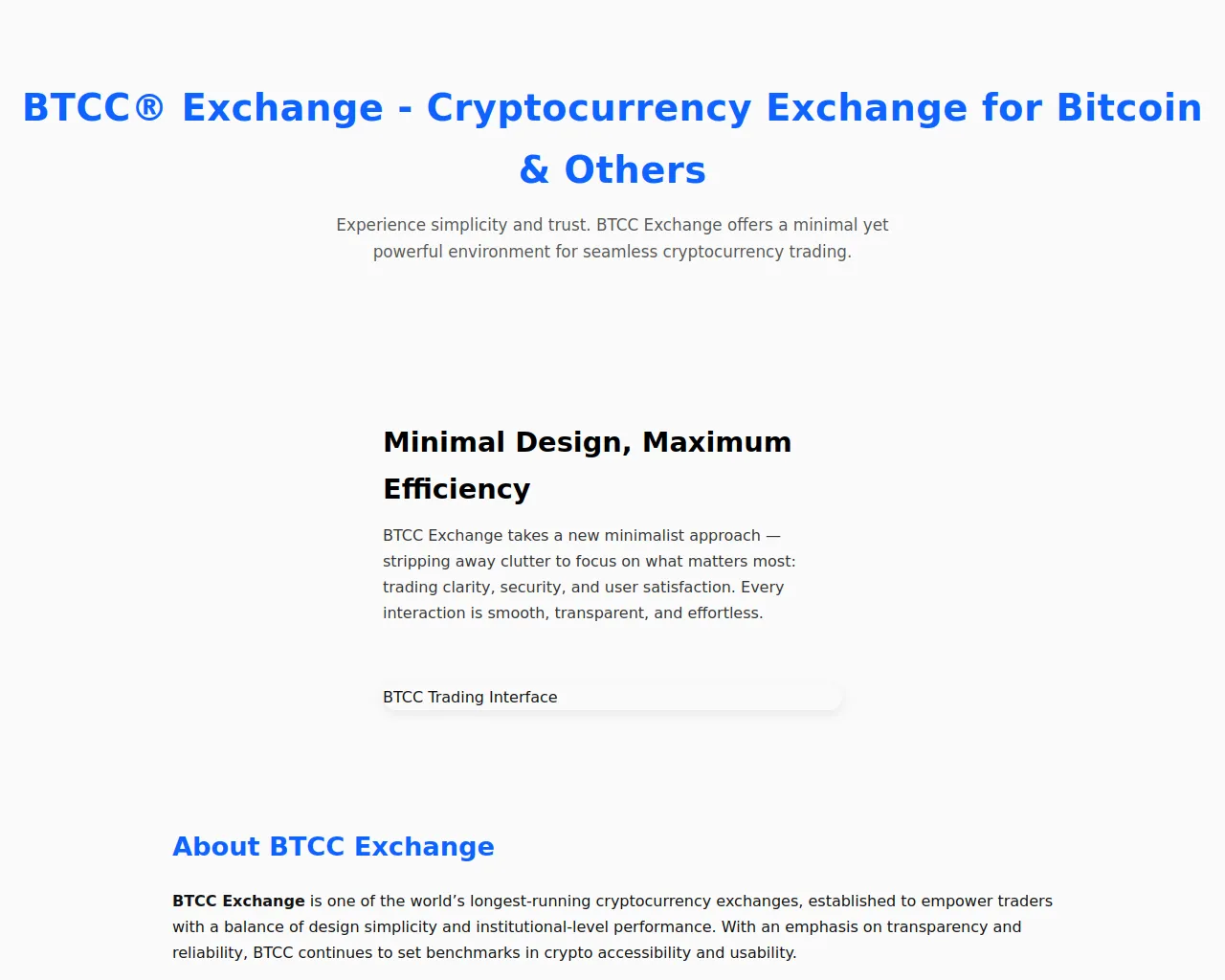 Screenshot of live-btcc.pages.dev