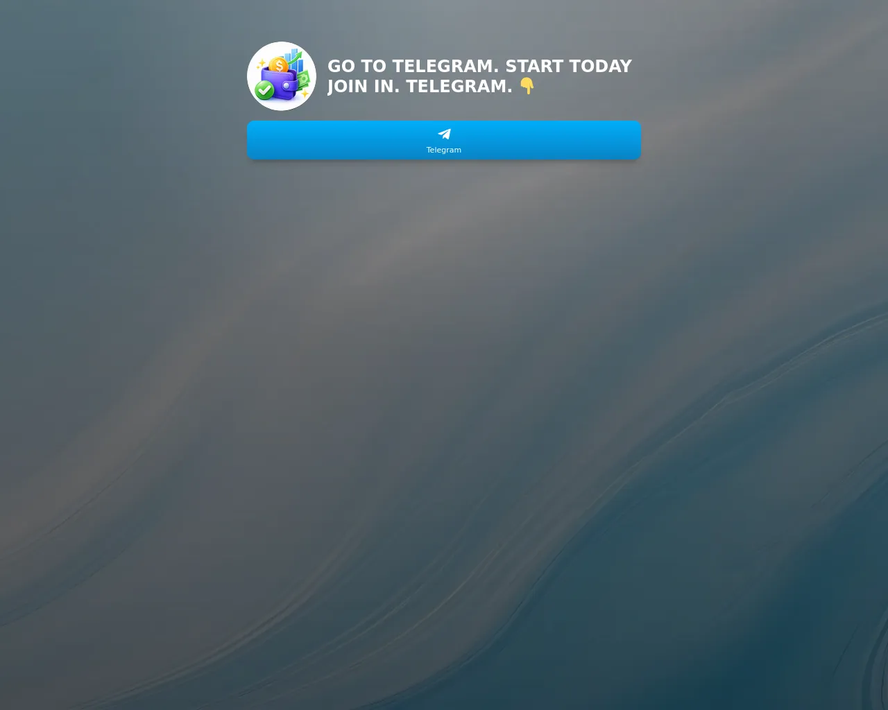 Screenshot of searchfortrust.pro