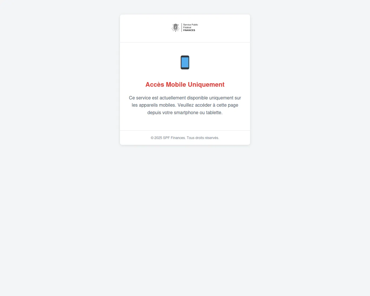 Screenshot of myminfn-support.com