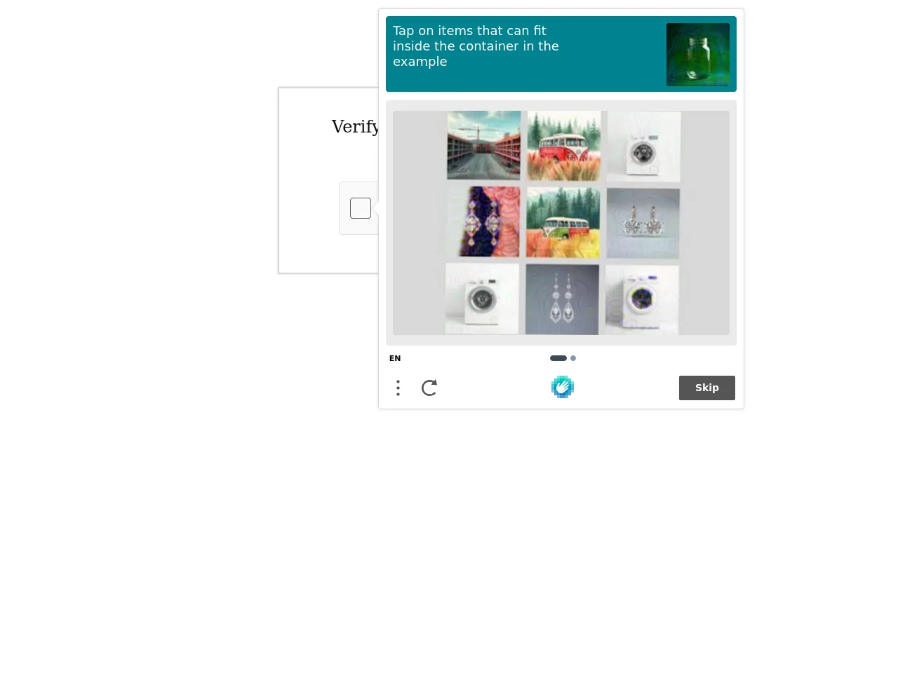 Screenshot of rabbywebwallet.app
