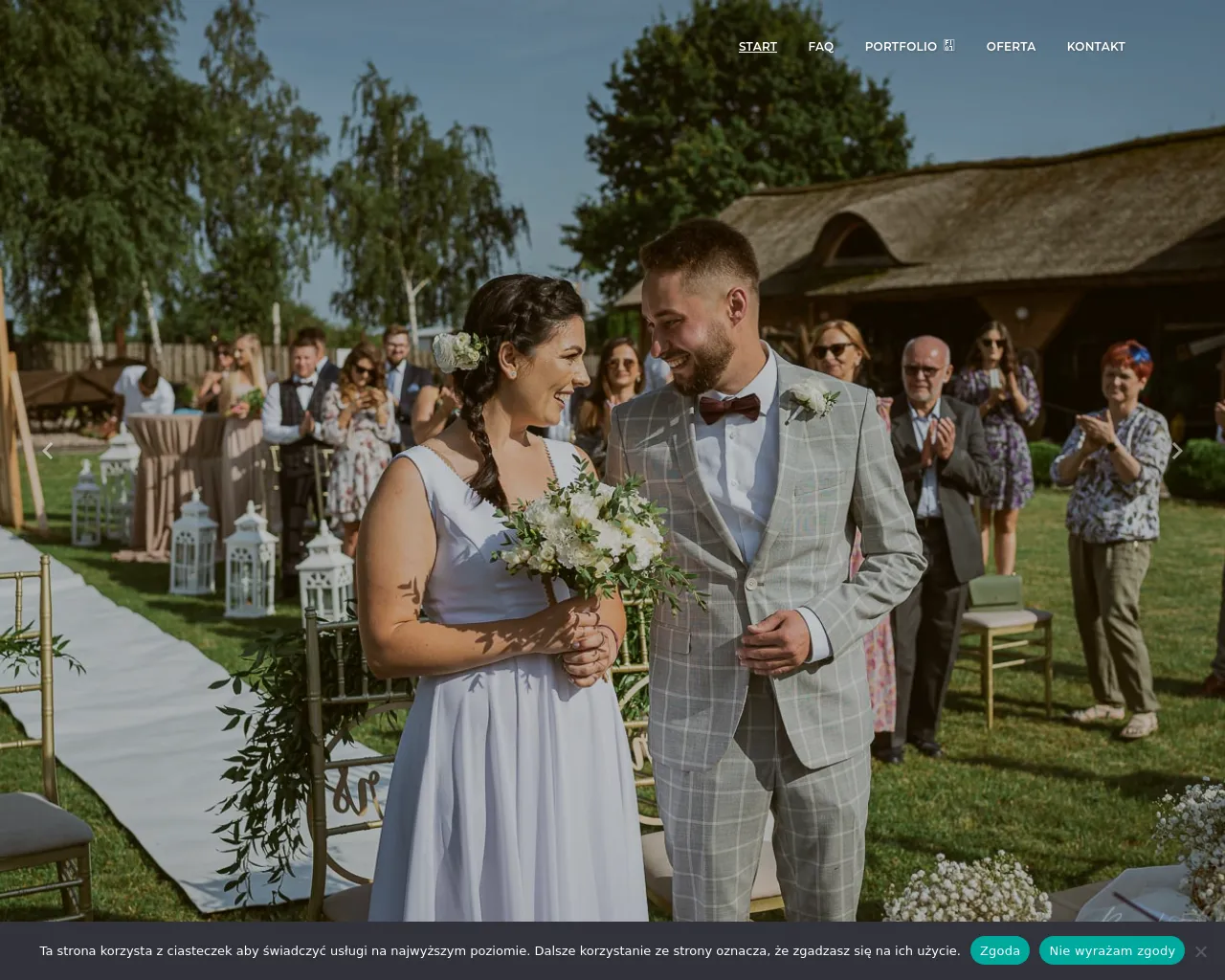 Screenshot of konikstudio.live