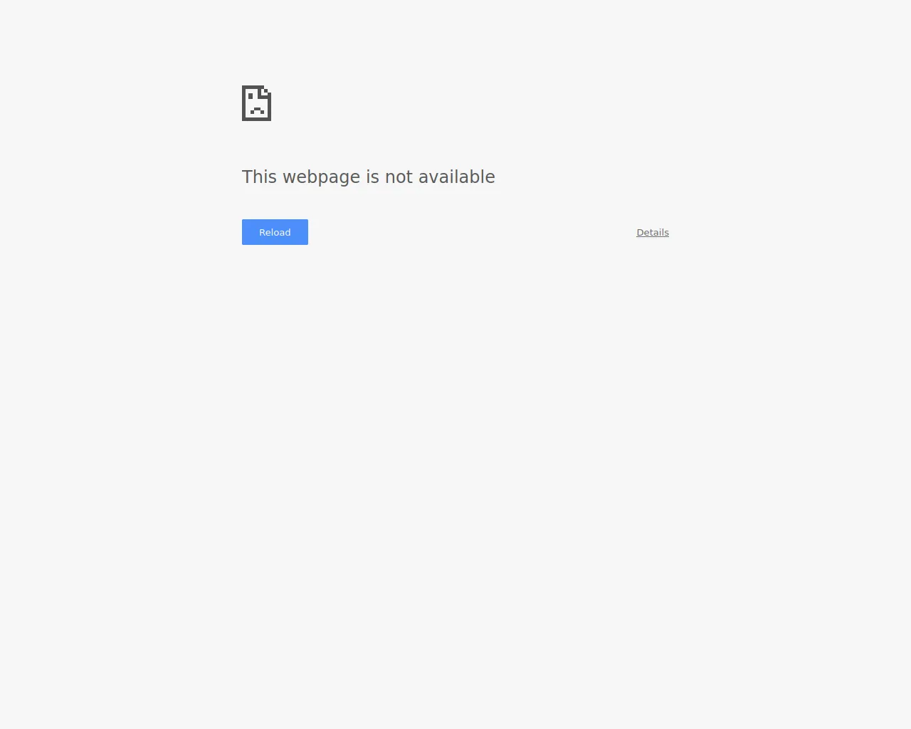 Screenshot of conect-icloud.com