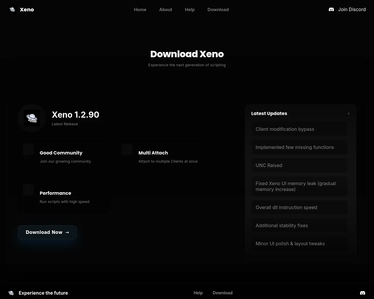 Screenshot of duplicate-disabled-379534.invalid