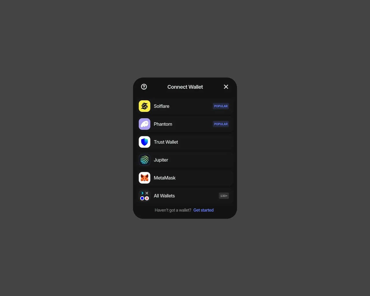 Screenshot of backpacktge.lol