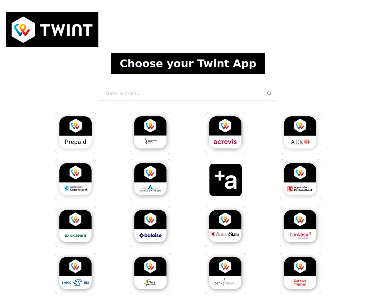 Screenshot of ee63cc254268-twint.transport460.info