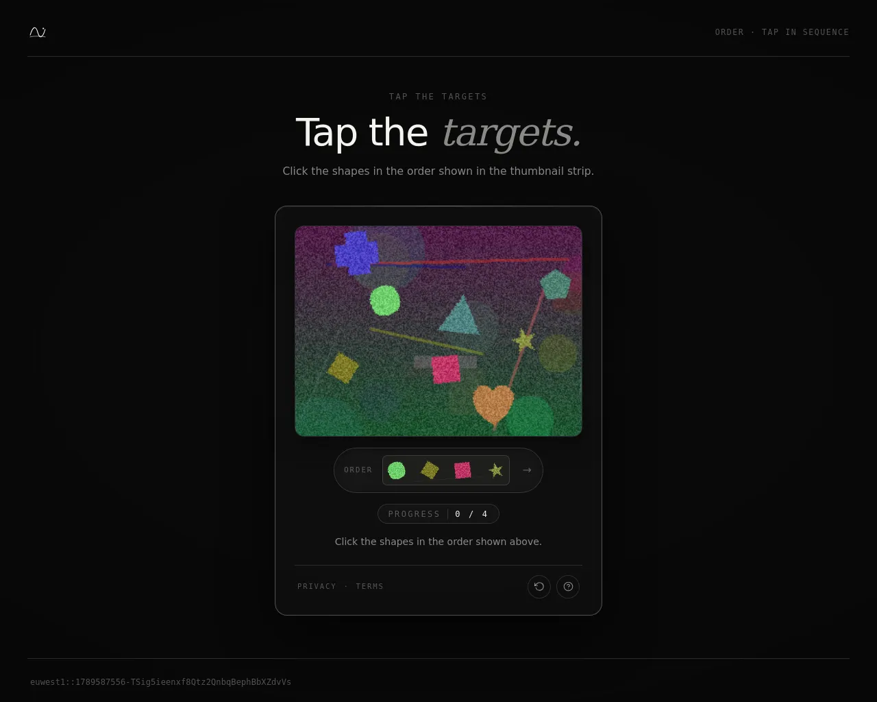 Screenshot of fortds.com