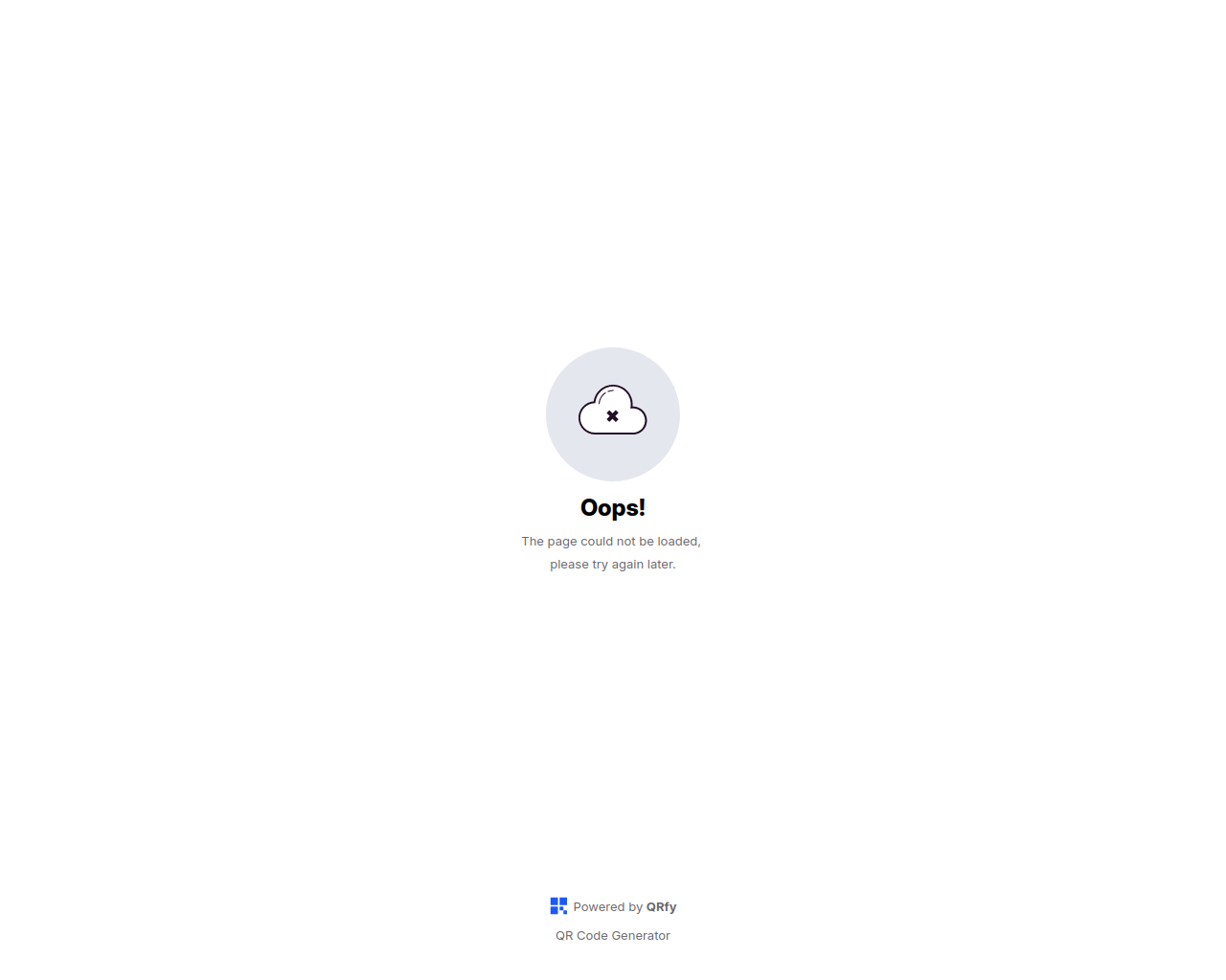 Report - qrfy.io/p/fuaxsab/