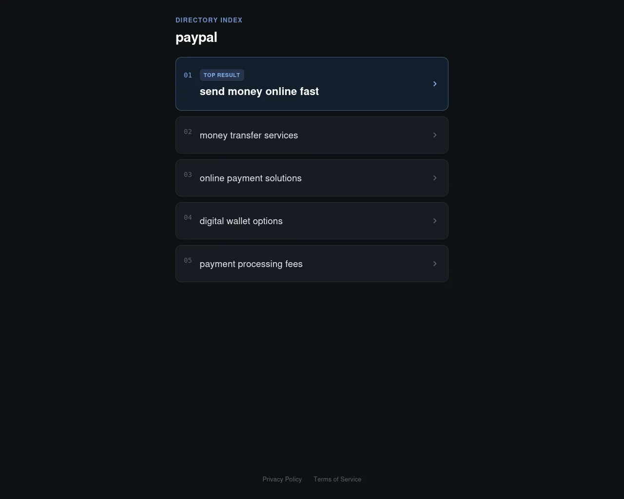 Screenshot of ww547.paypalacc.com