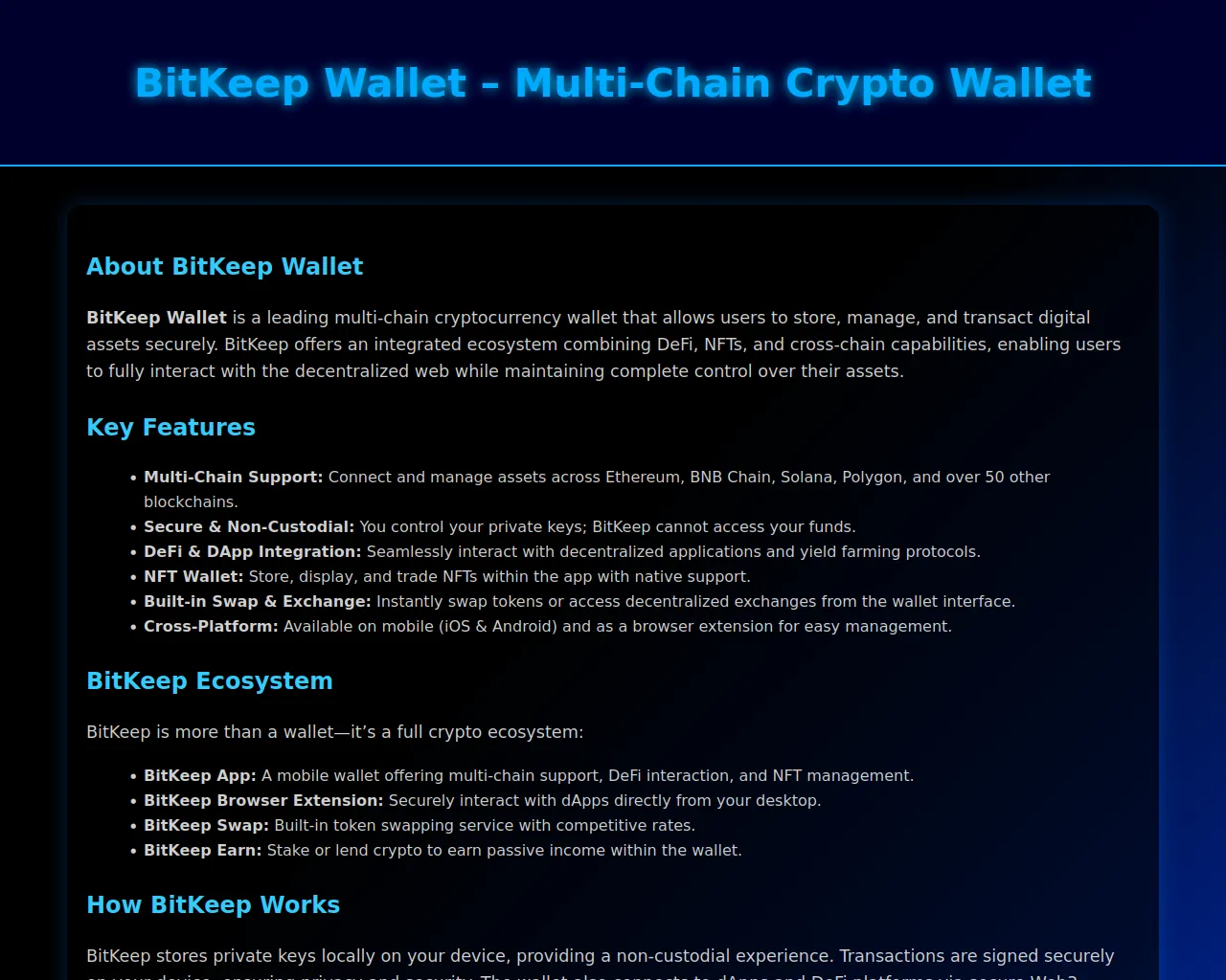 Screenshot of bitkeep-io-new.pages.dev