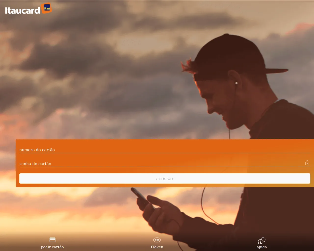 Screenshot of andreasbergqvist.com
