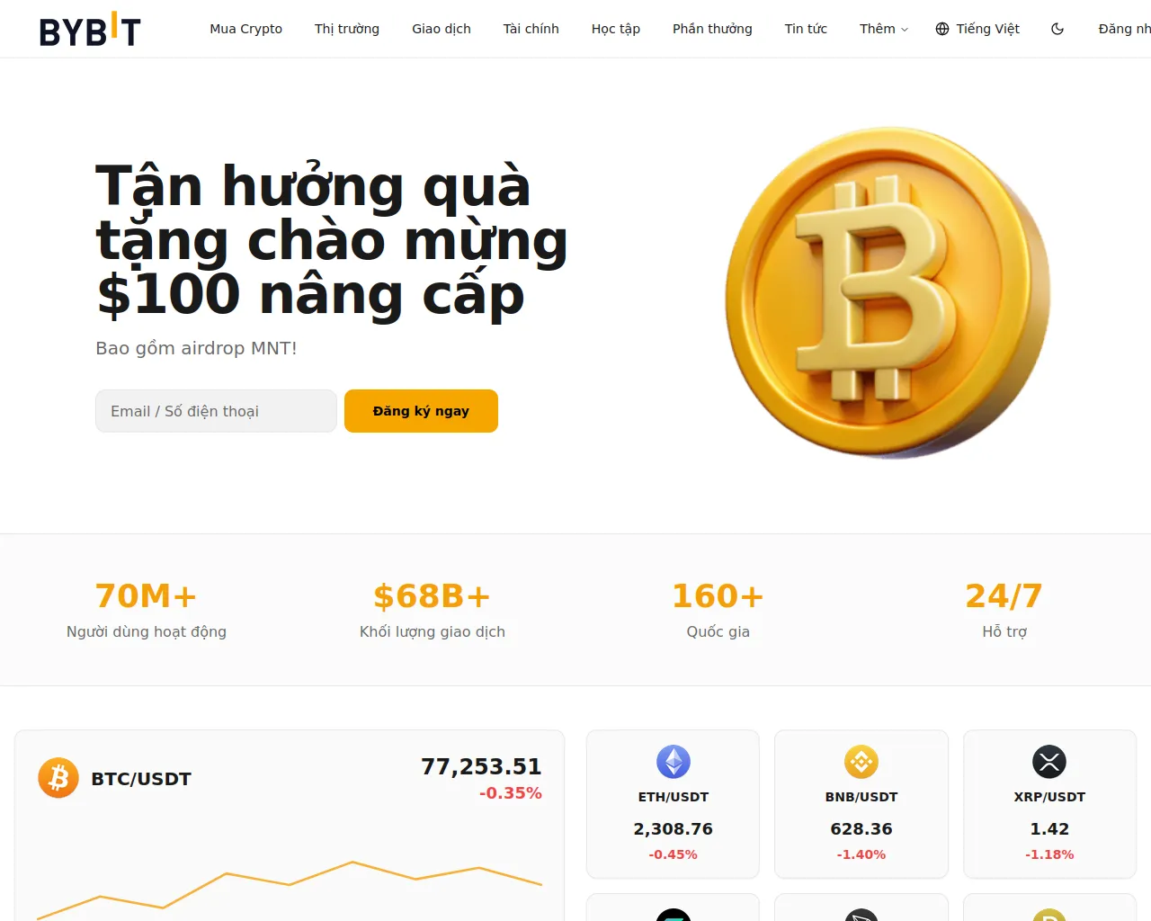 Screenshot of bybit-trade.biz