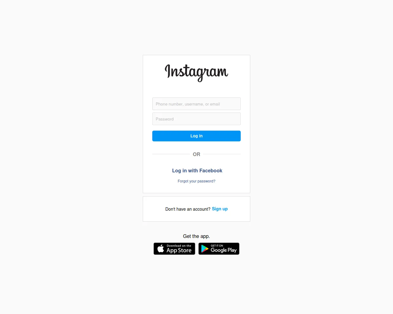 Screenshot of hamzachehlaoui.github.io
