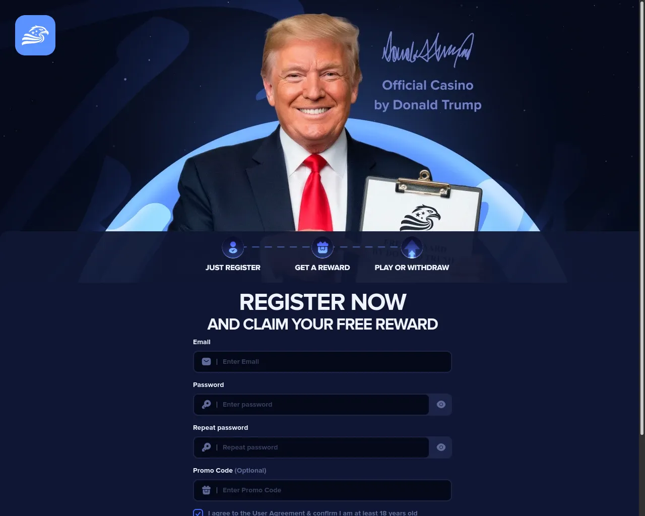 Screenshot of xolavo.com