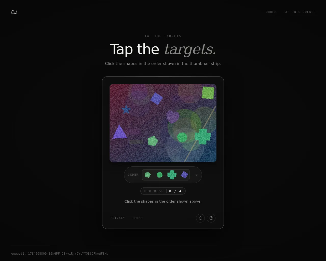 Screenshot of fortobox.com