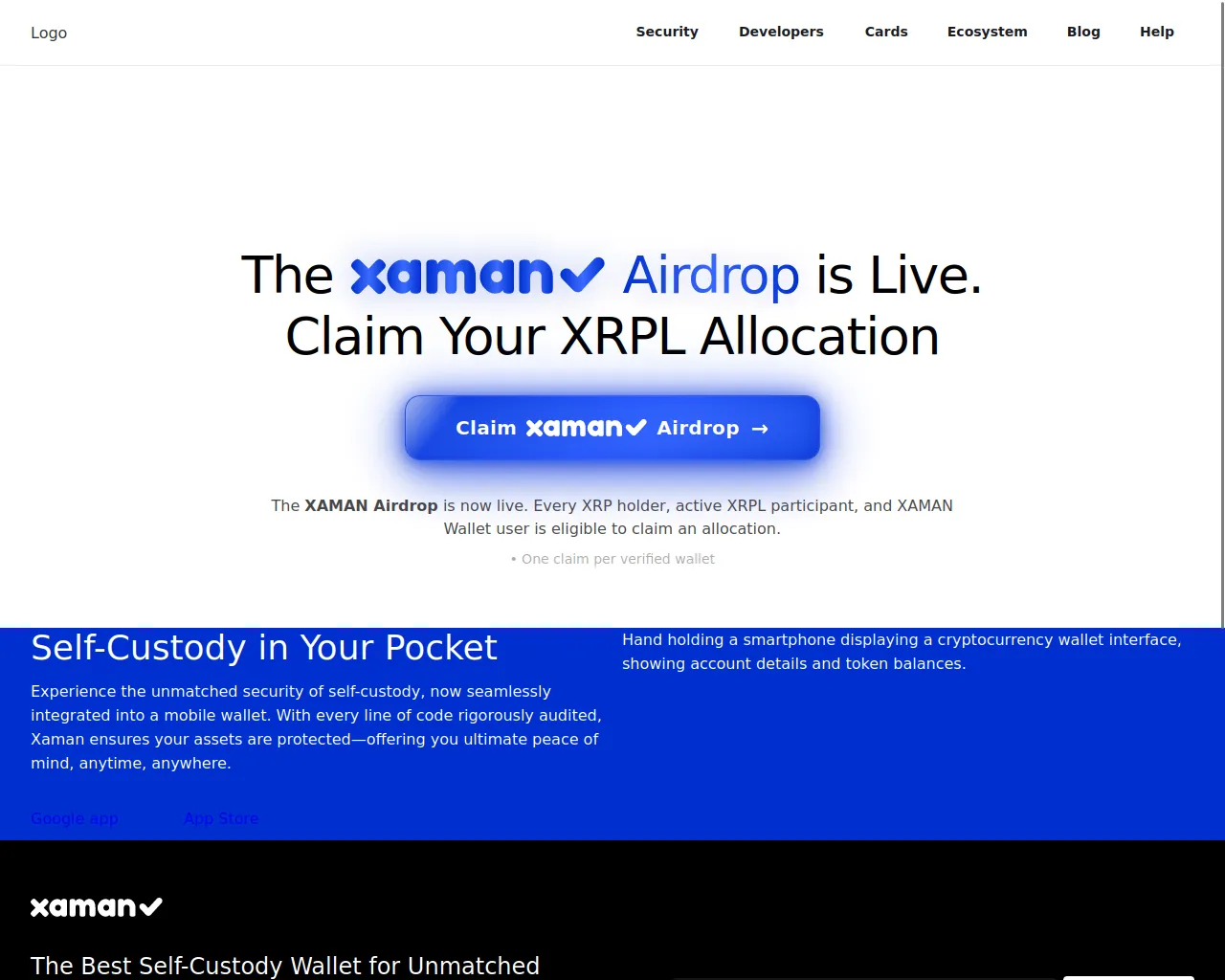 Screenshot of wd-poa.pages.dev