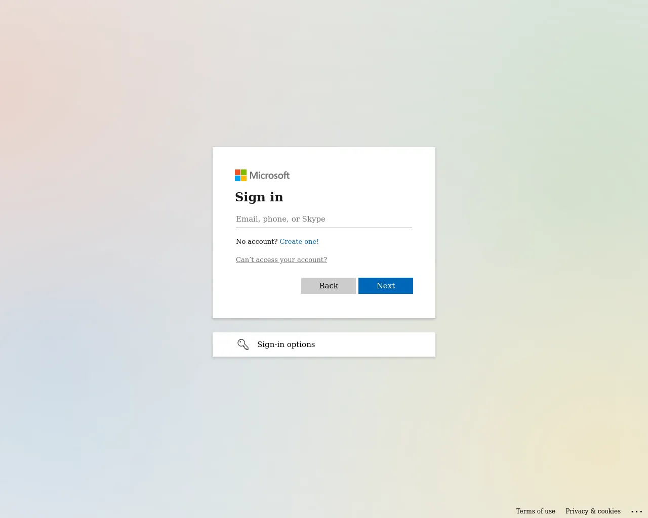 Screenshot of helpnets.info
