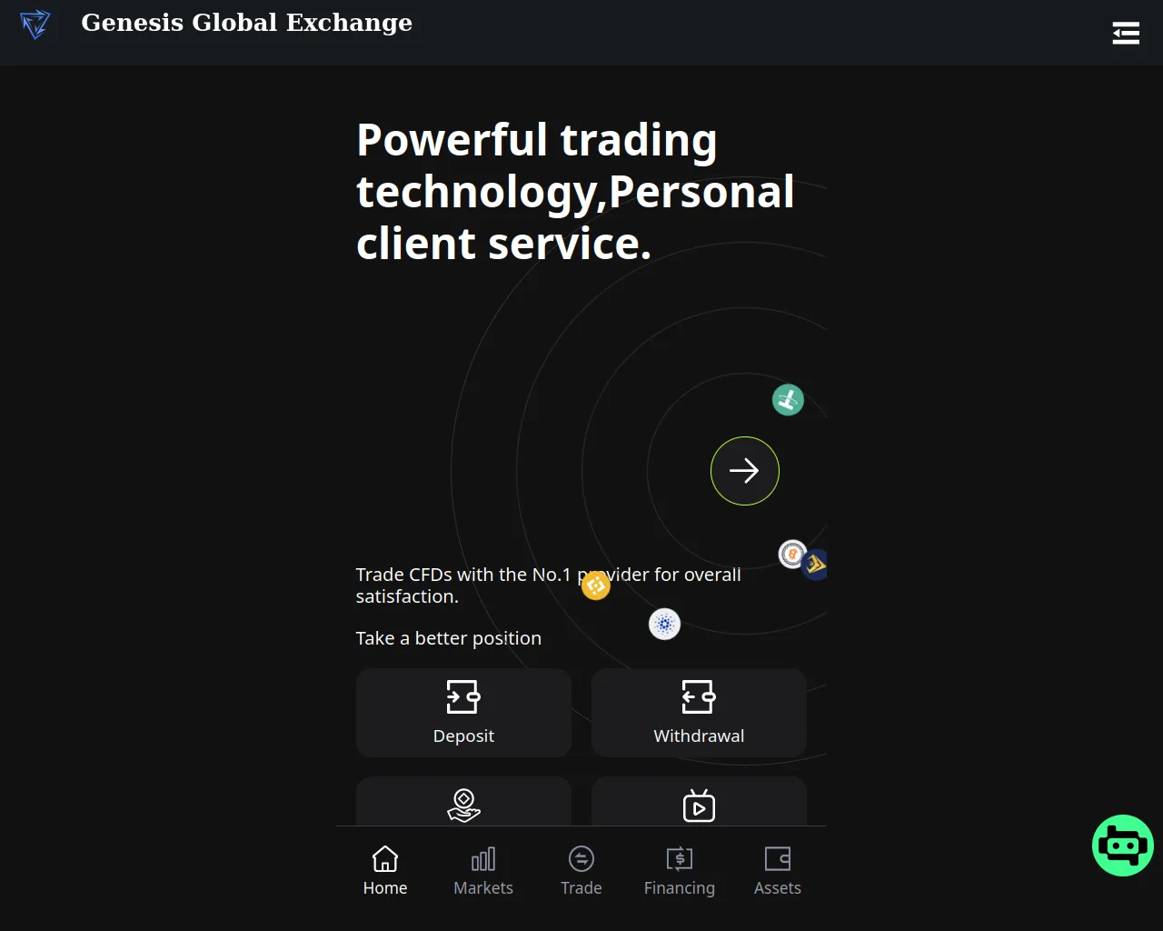 Screenshot of ku-coinbase.co