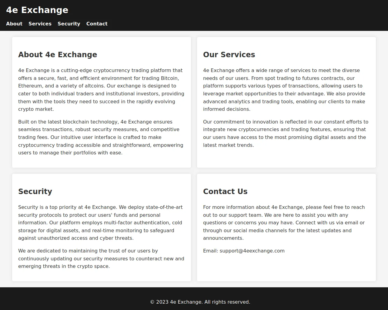Screenshot of airdropblackmirror.live