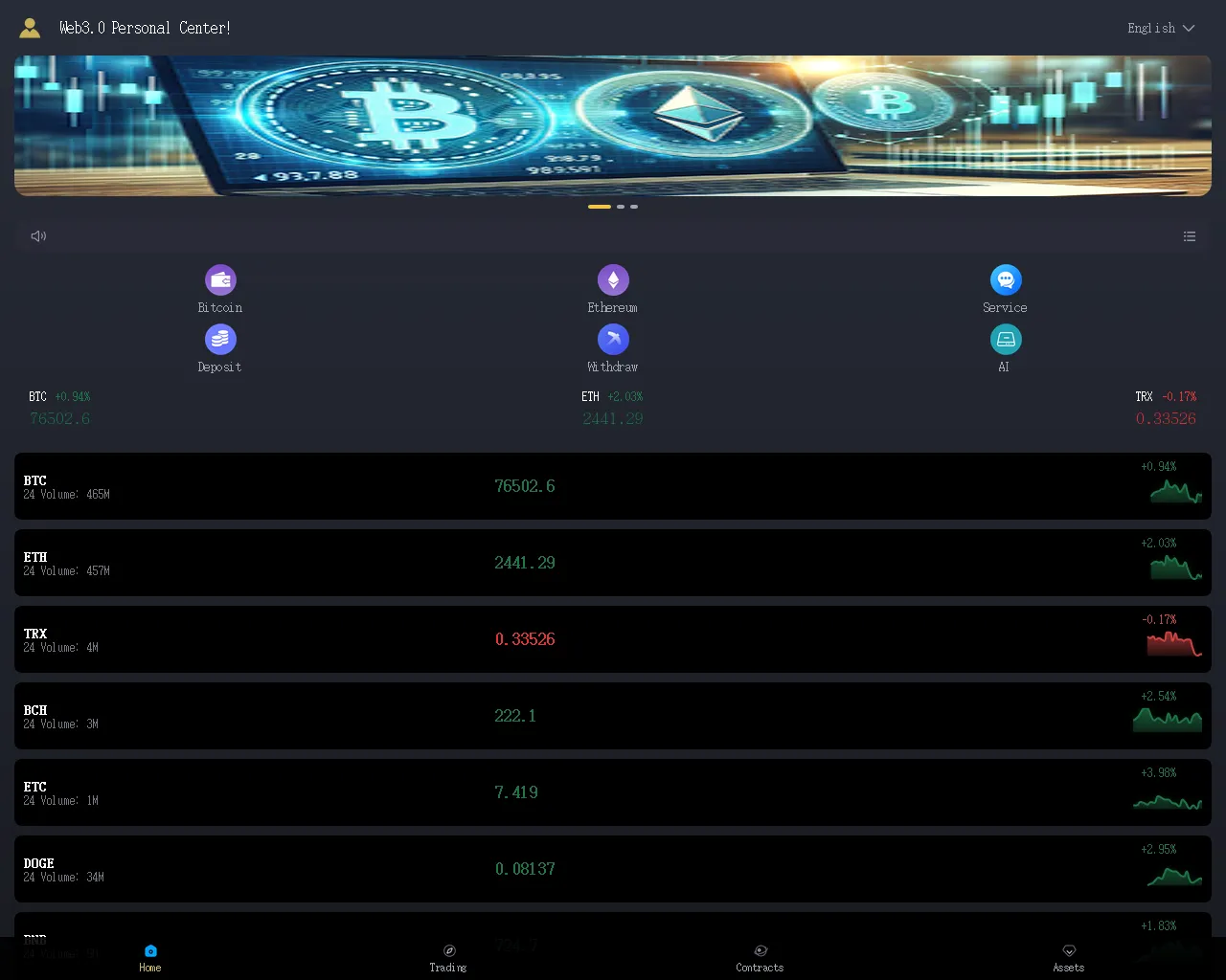 Screenshot of t4k7n9qw.com