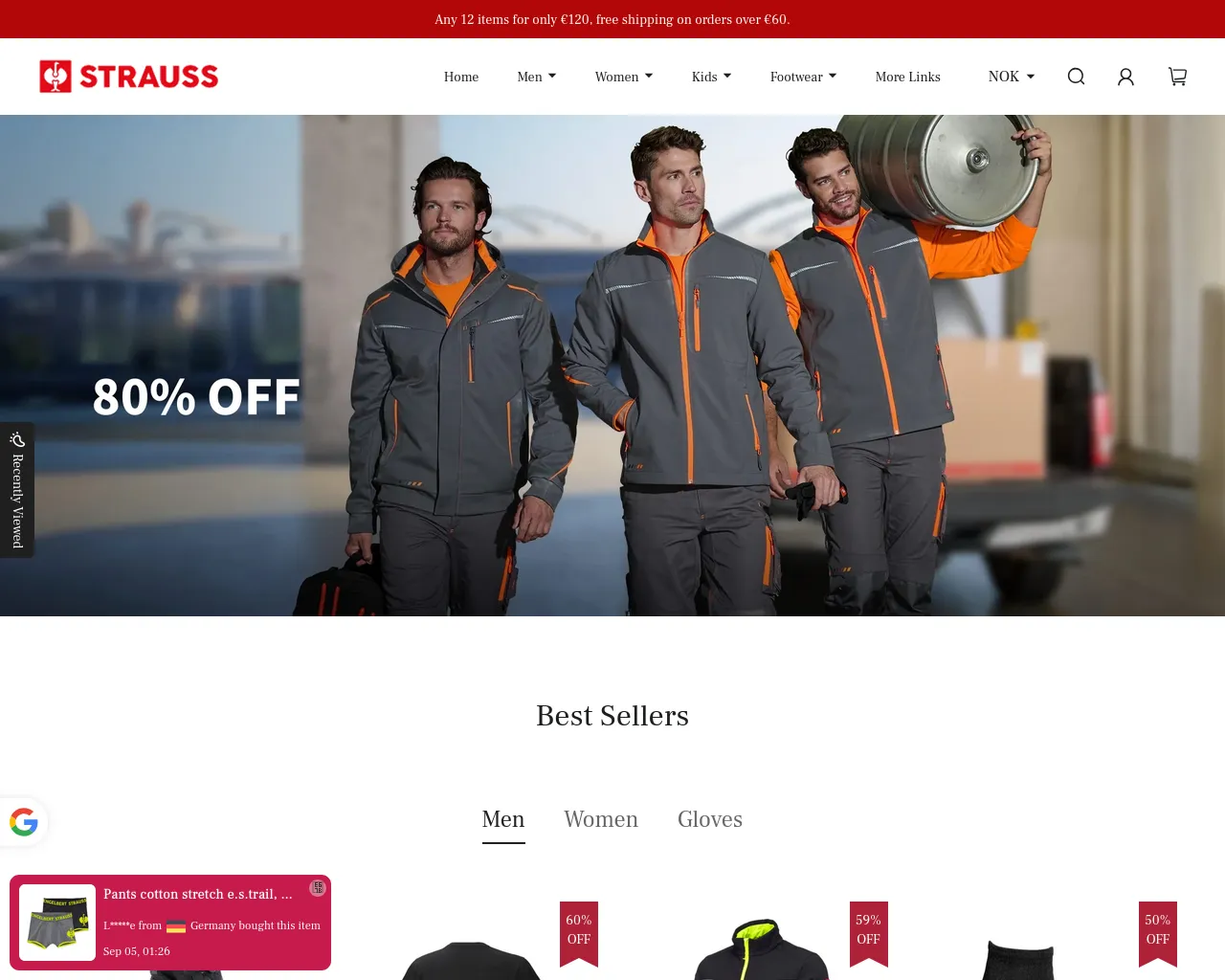 Screenshot of engelbertstrausz.pro