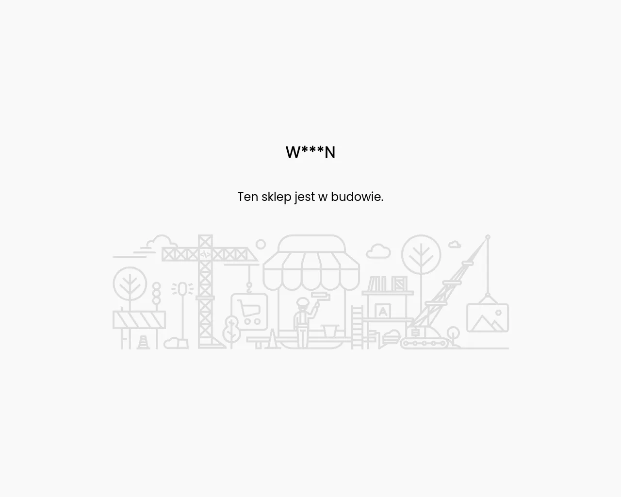 Screenshot of wittchen-official.com