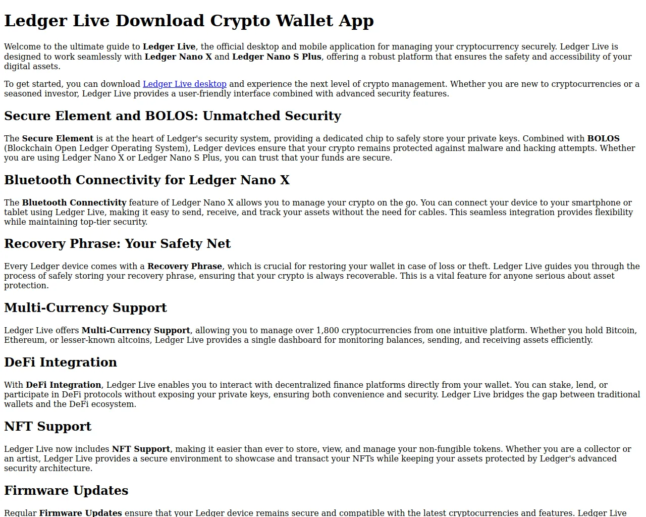Screenshot of ledgeer-app-live-desktop.pages.dev