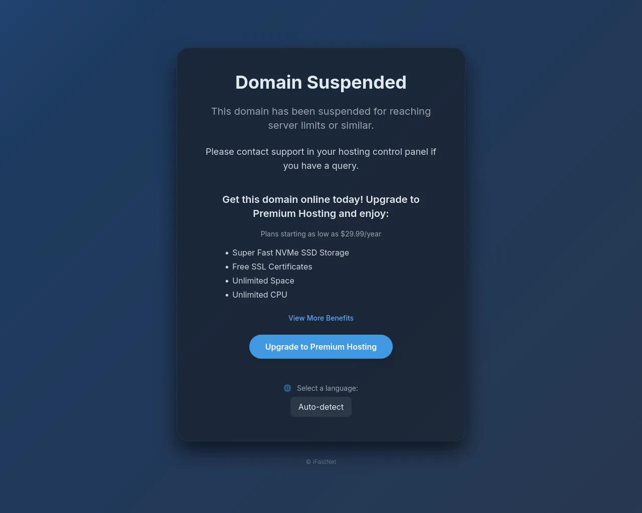 Screenshot of actua-bhdlogisecur23.yzz.me