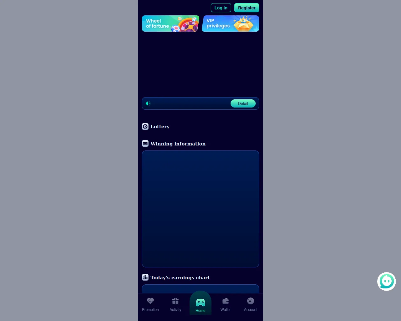 Screenshot of usdt.royalinvestment.xyz