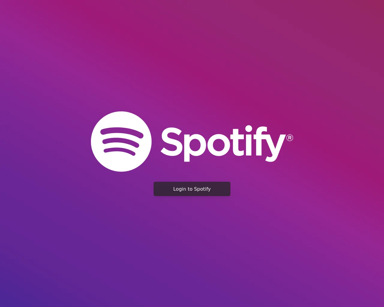 Screenshot of spotifyclonekv.netlify.app