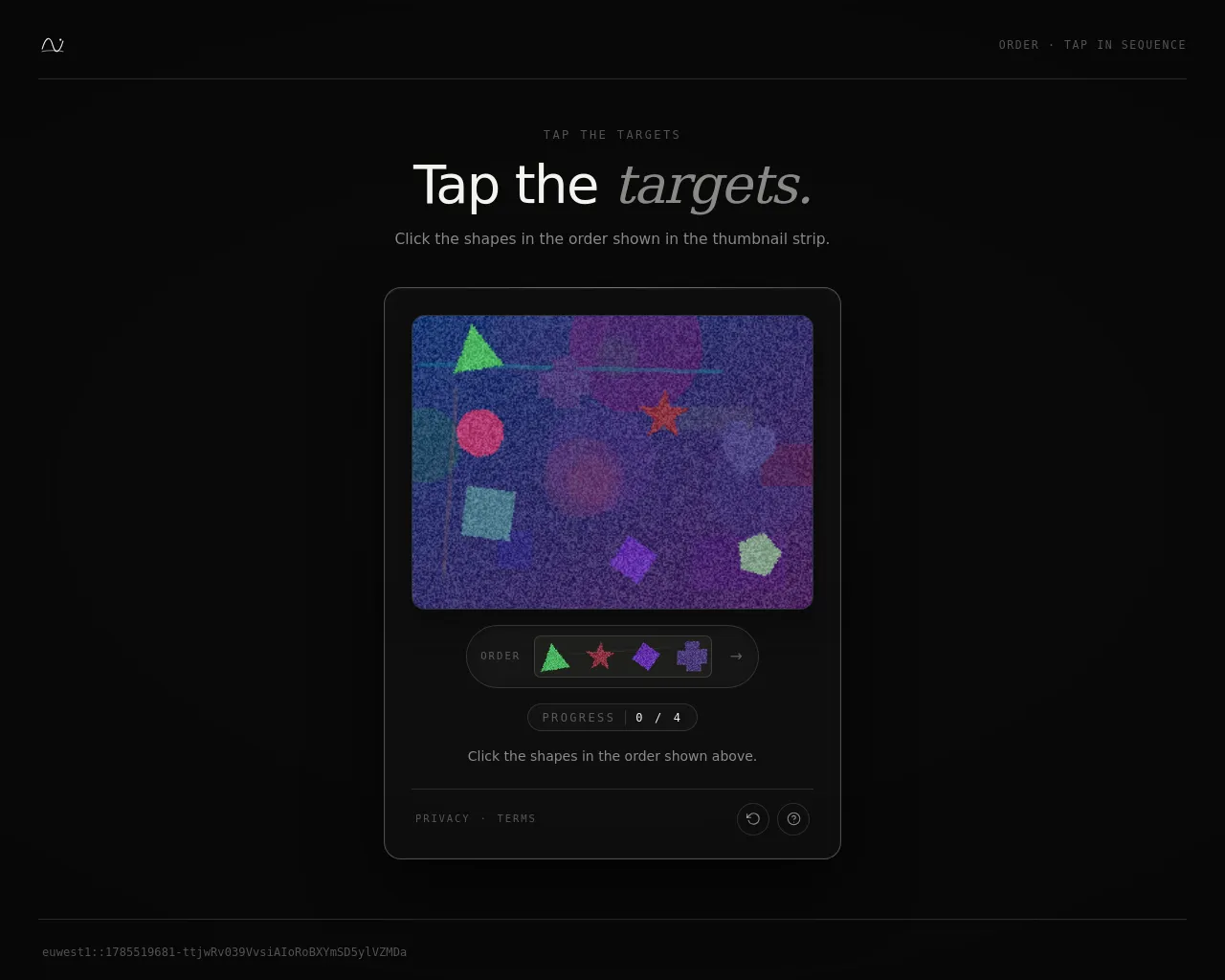 Screenshot of valor-skins.com