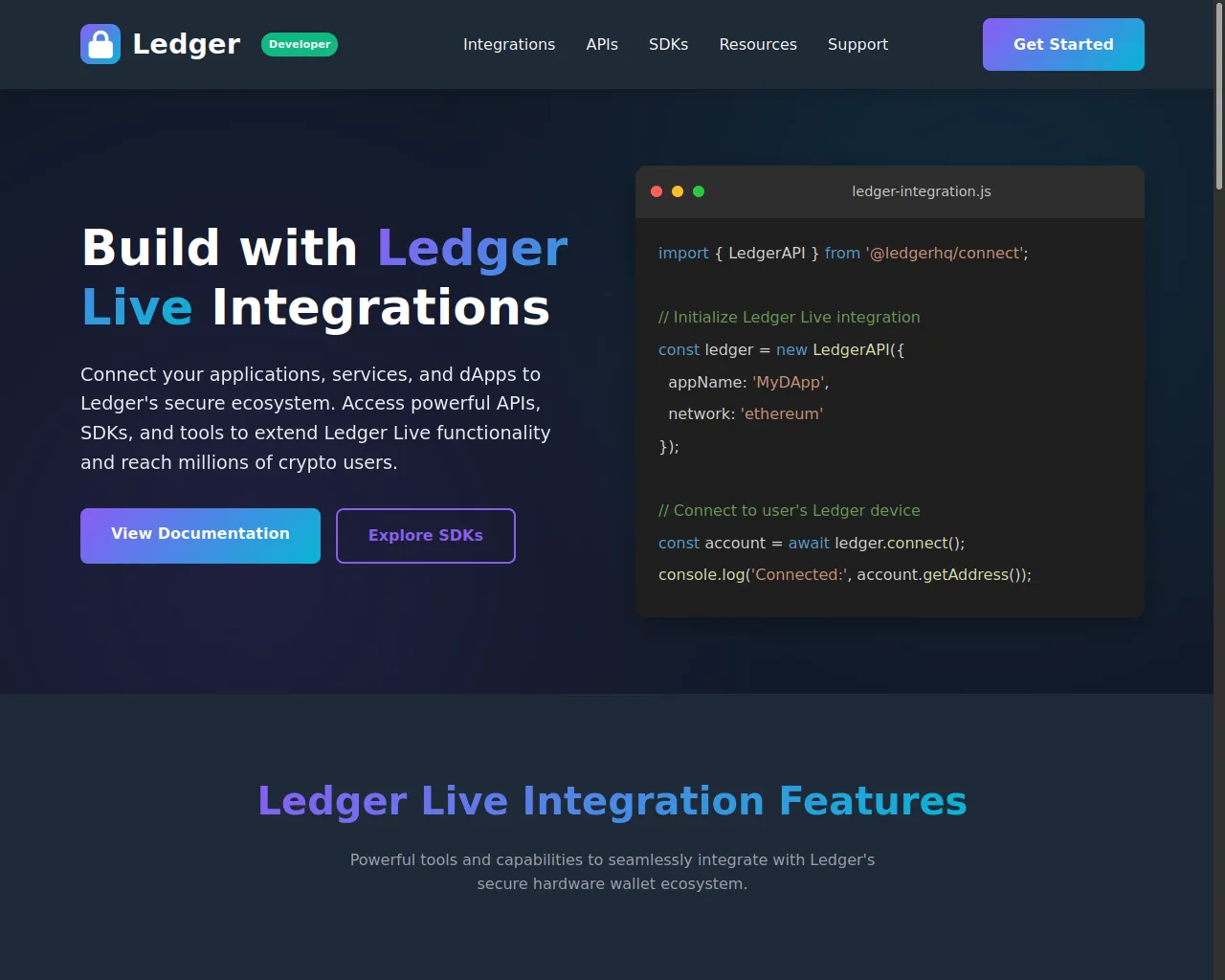 Screenshot of live--sso-ladgr.pages.dev