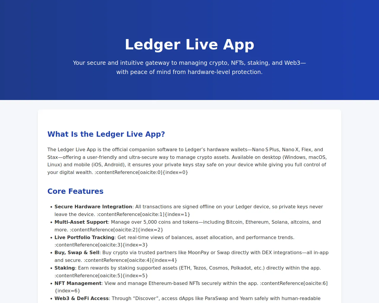 Screenshot of legrelive--app-official.pages.dev