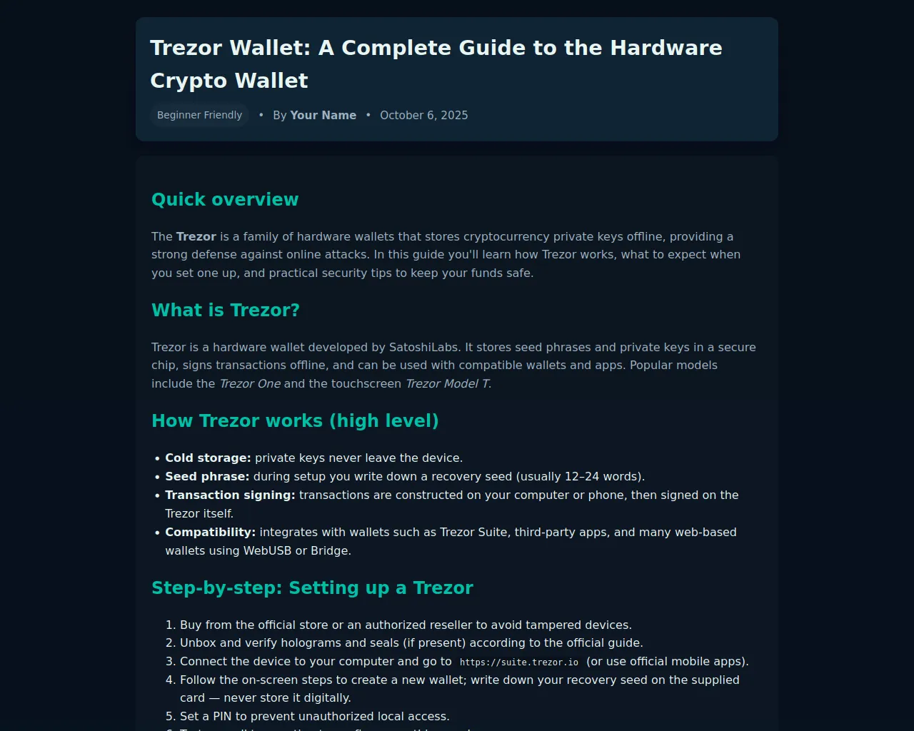Screenshot of learn-trzer-usa.pages.dev