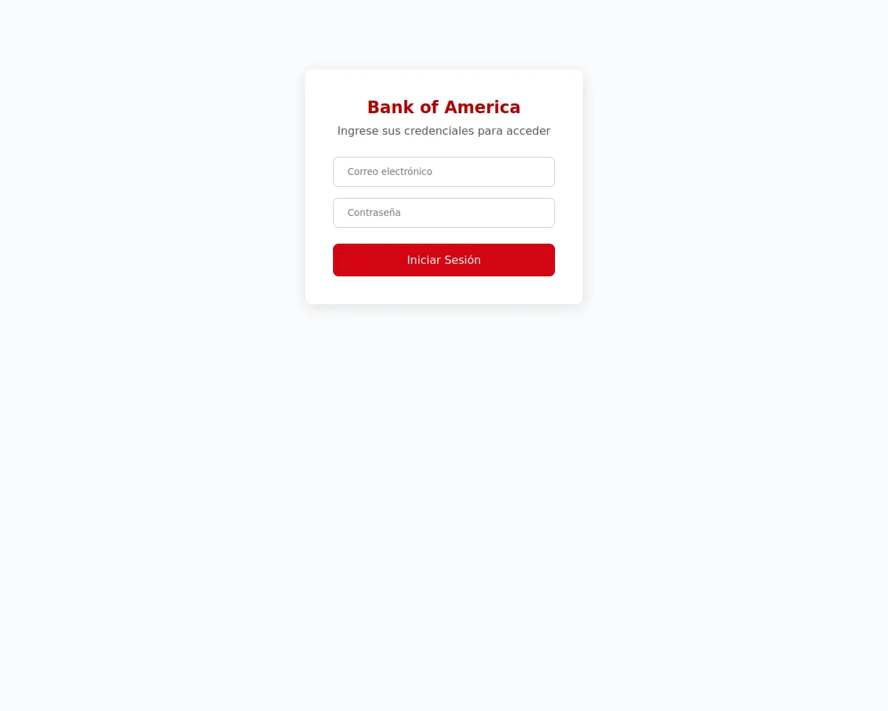 Screenshot of banck-acc.github.io