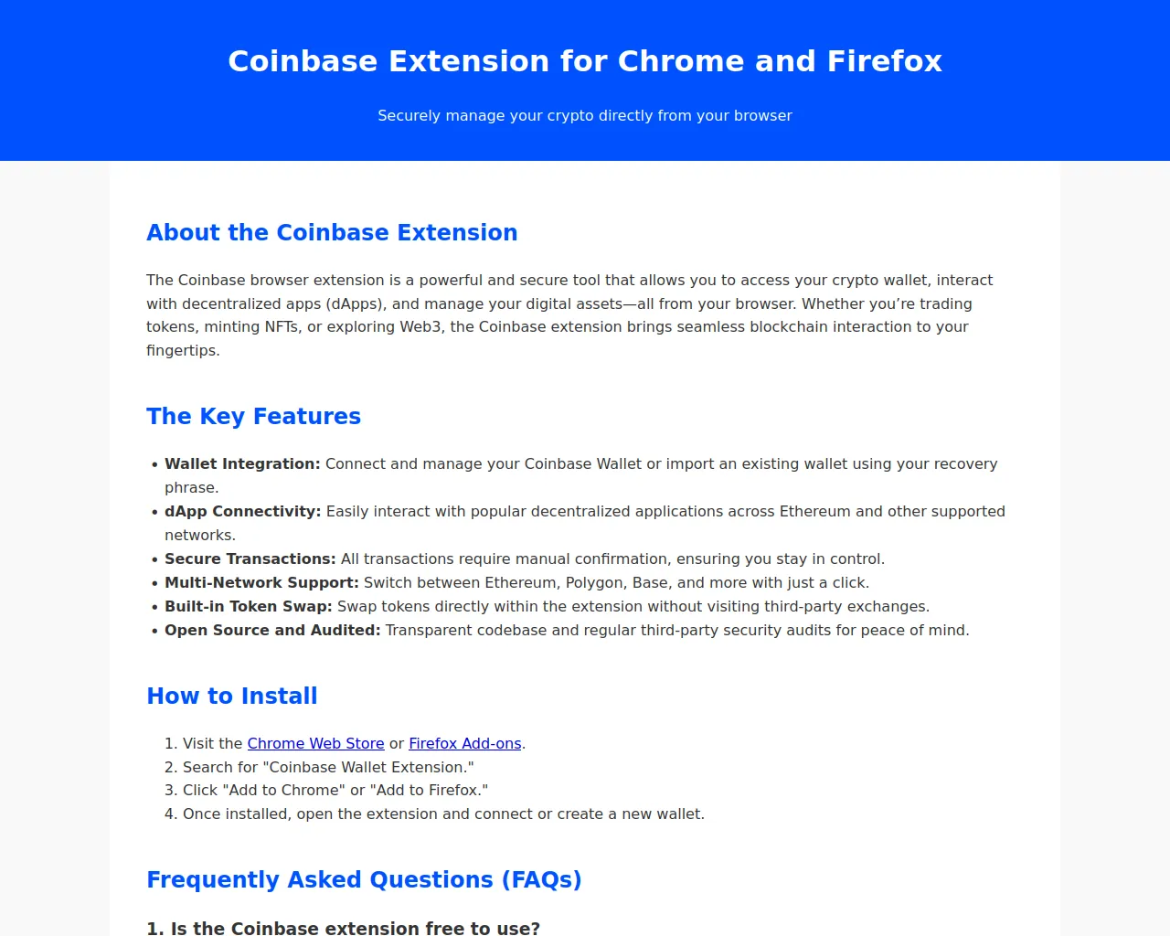 Screenshot of key-coinbas-extension.pages.dev
