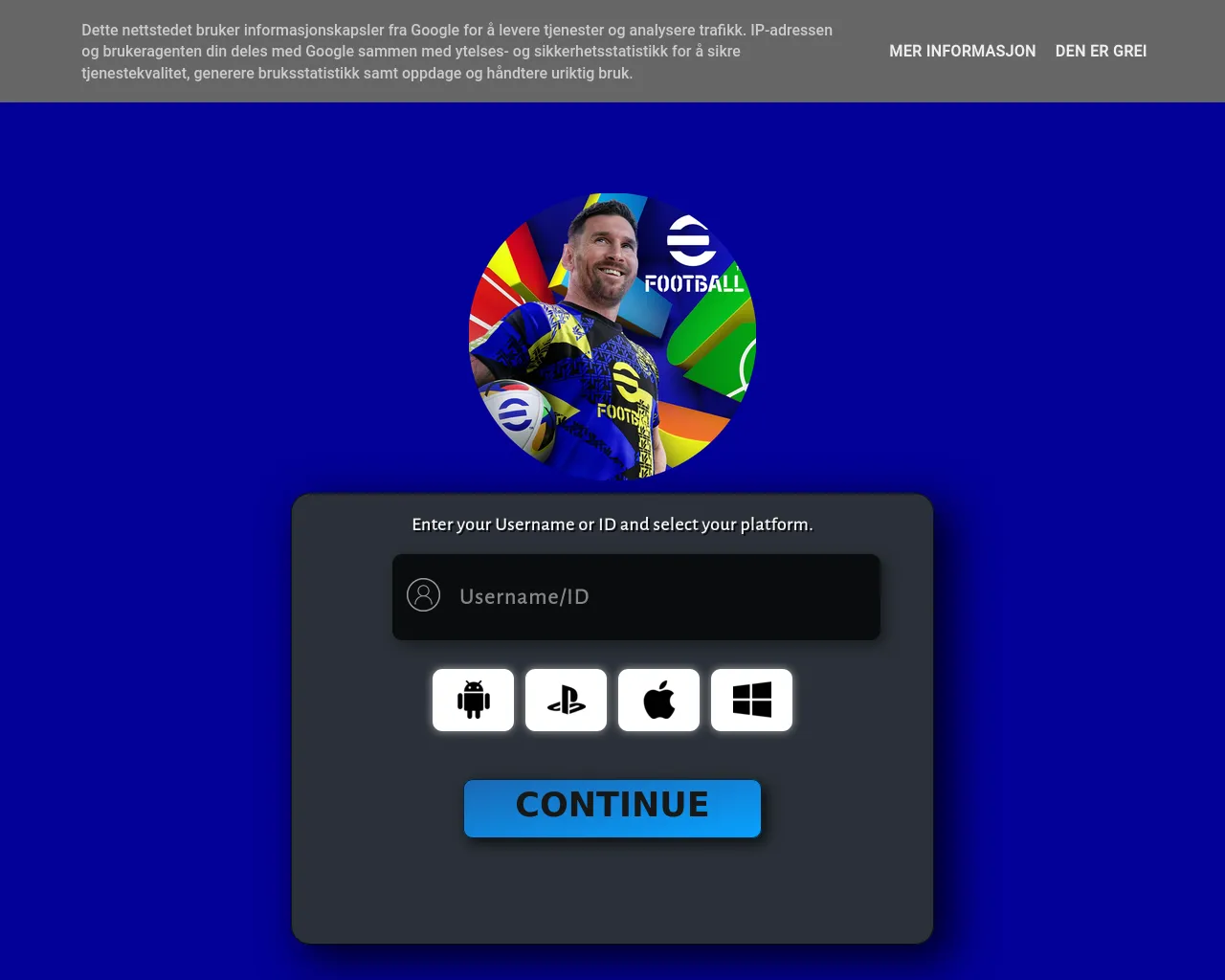 Screenshot of zackpes.com