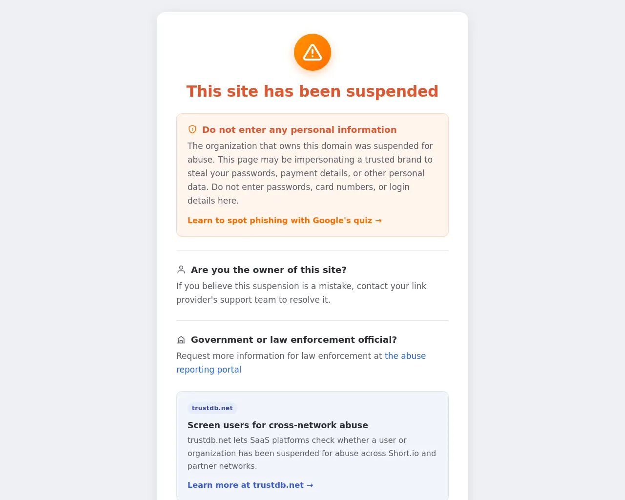Screenshot of champleaks.com
