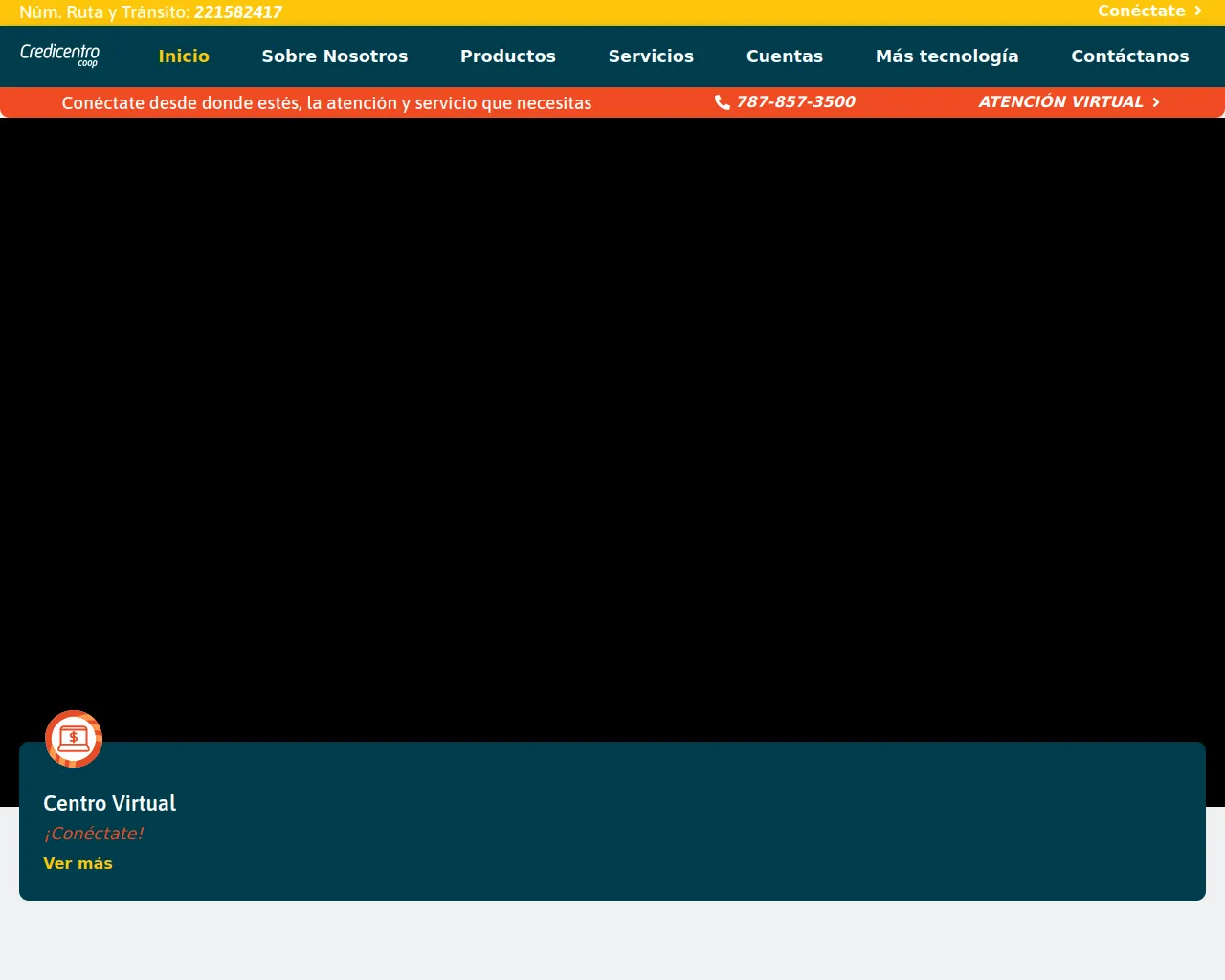Screenshot of es-sesion-soporteweb.com
