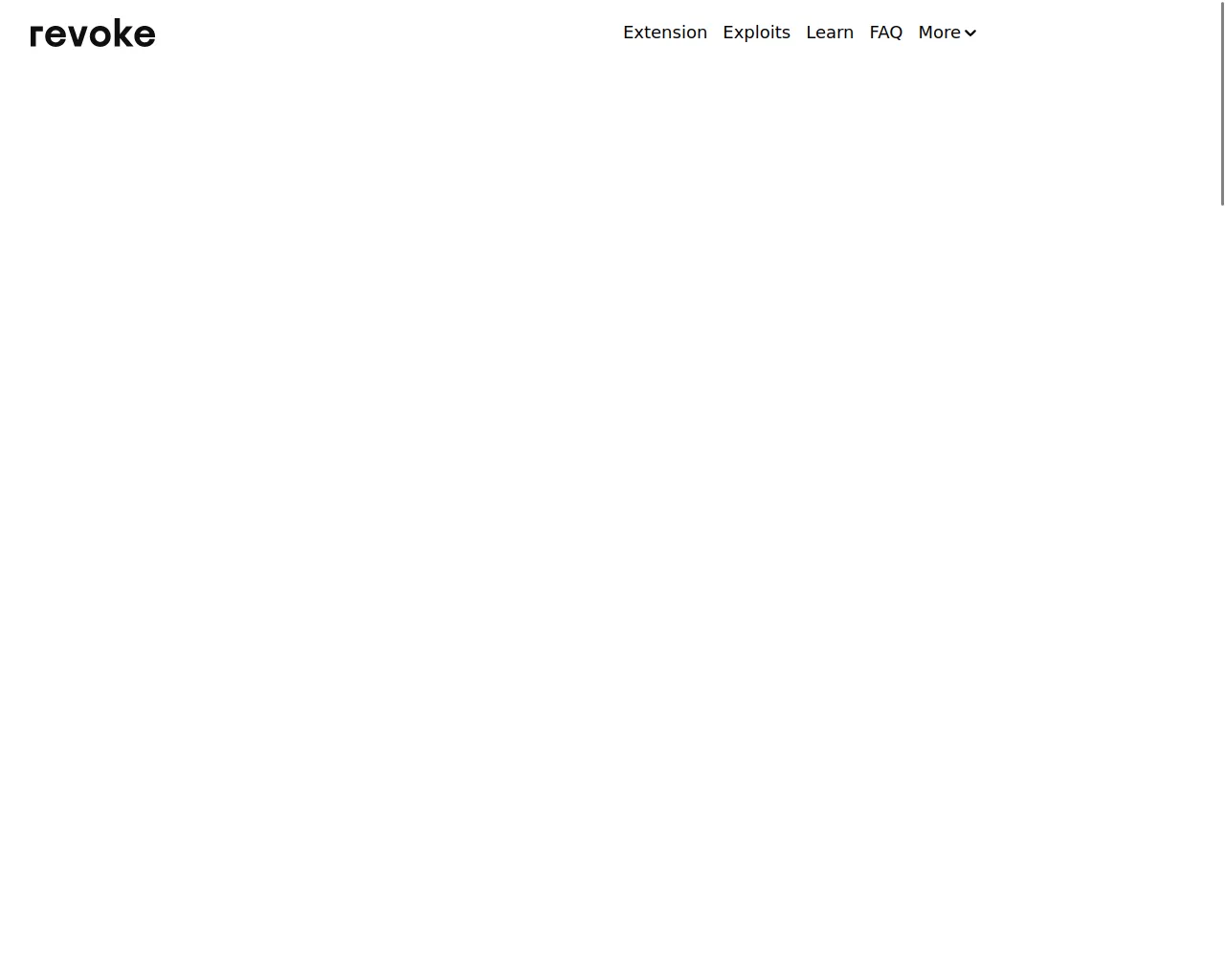 Screenshot of test-token-revoke.cyou