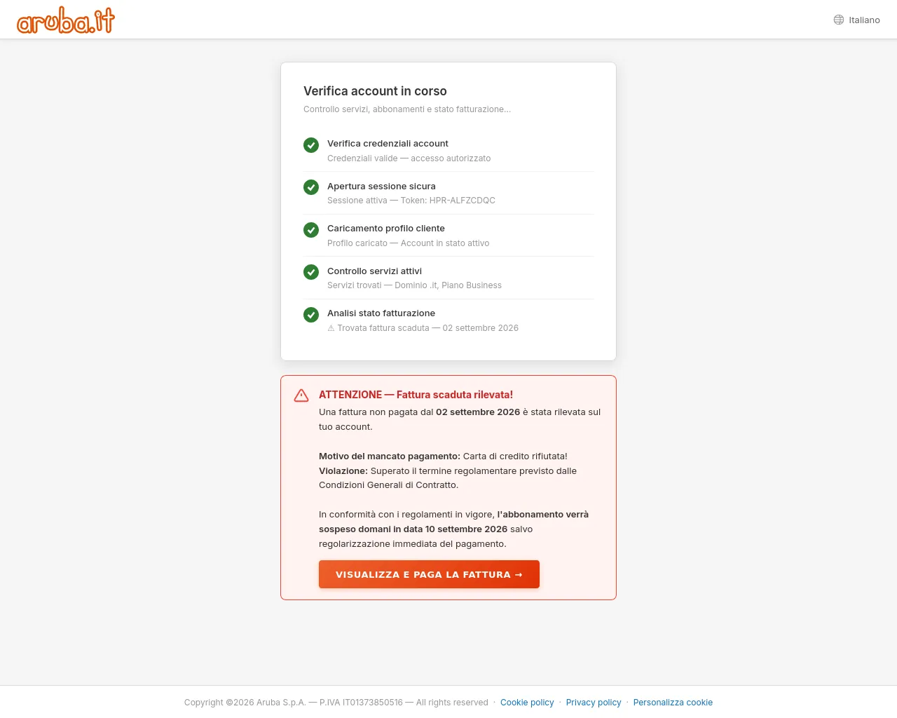 Screenshot of transquera.cl