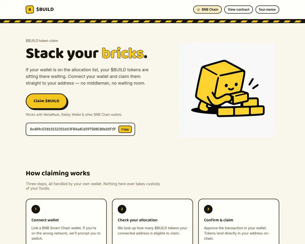 Screenshot of bnc4bnb.com