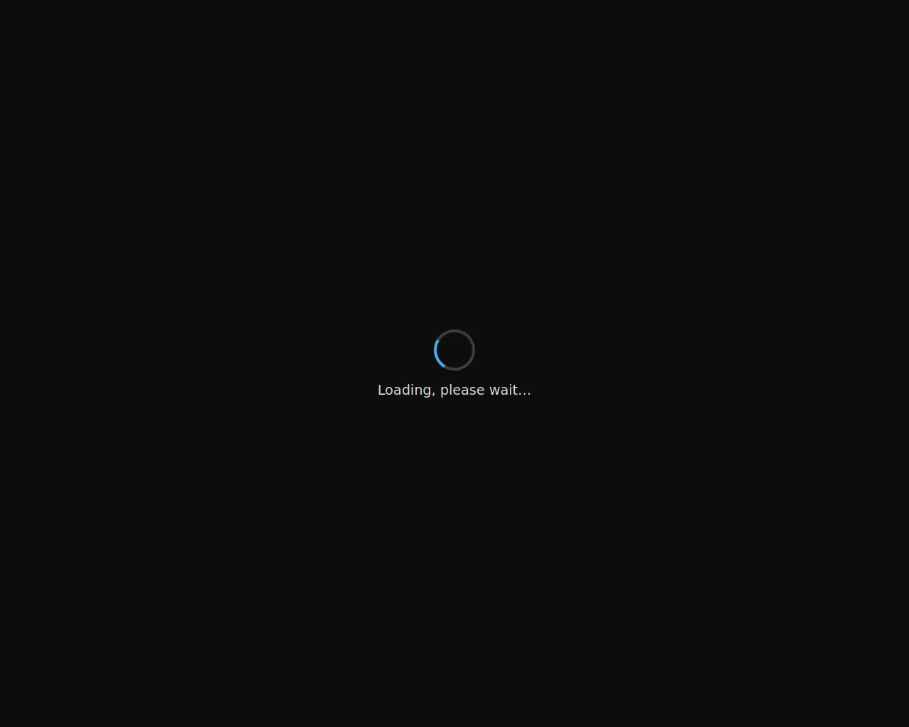 Screenshot of qrtrustwalletv2.vercel.app