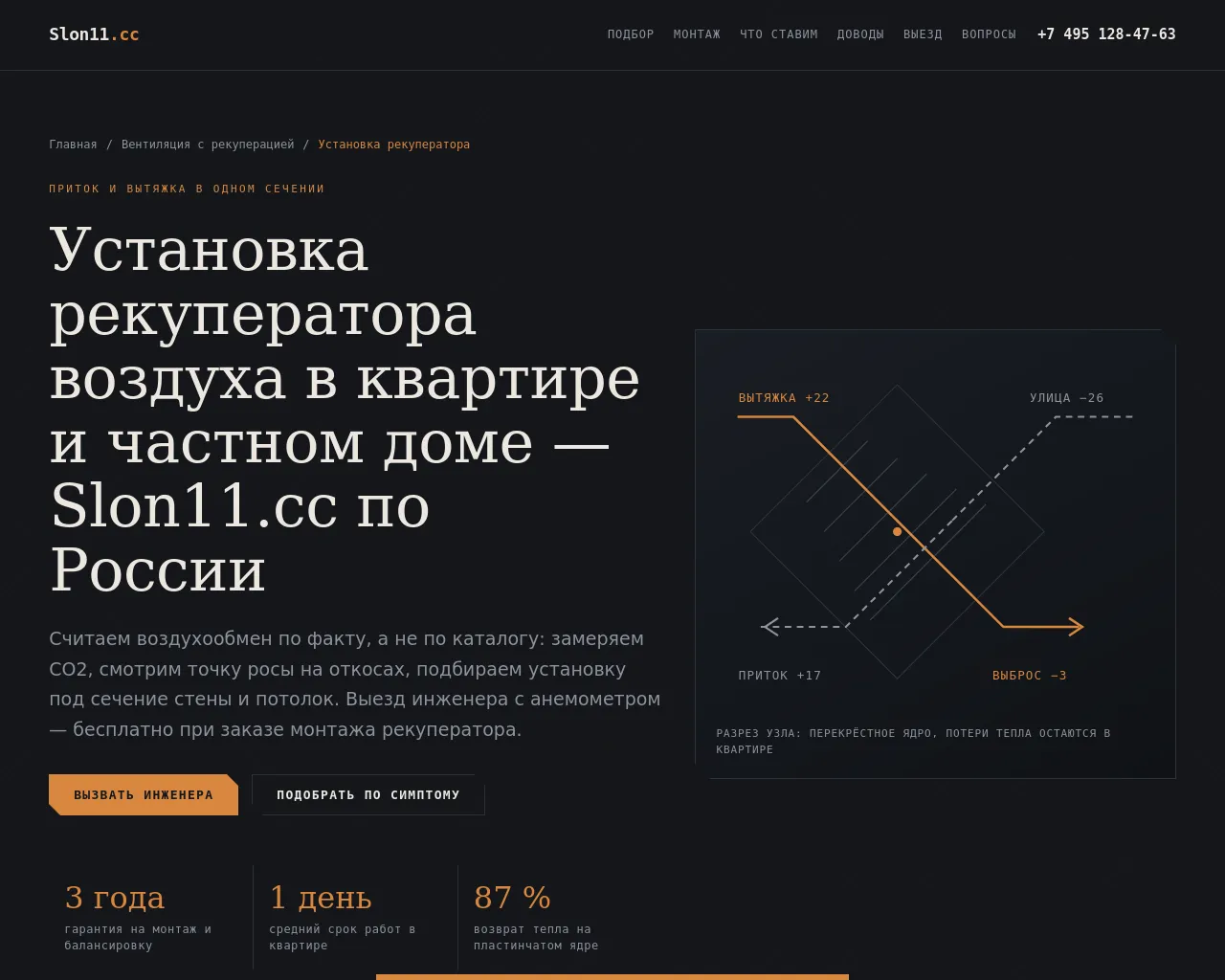Screenshot of slonnn11cc.ru