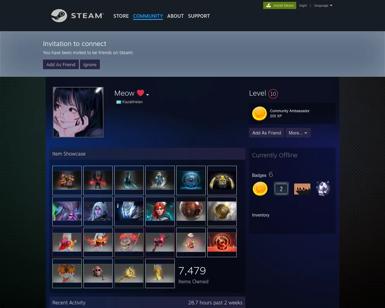Screenshot of s.teamrre.com