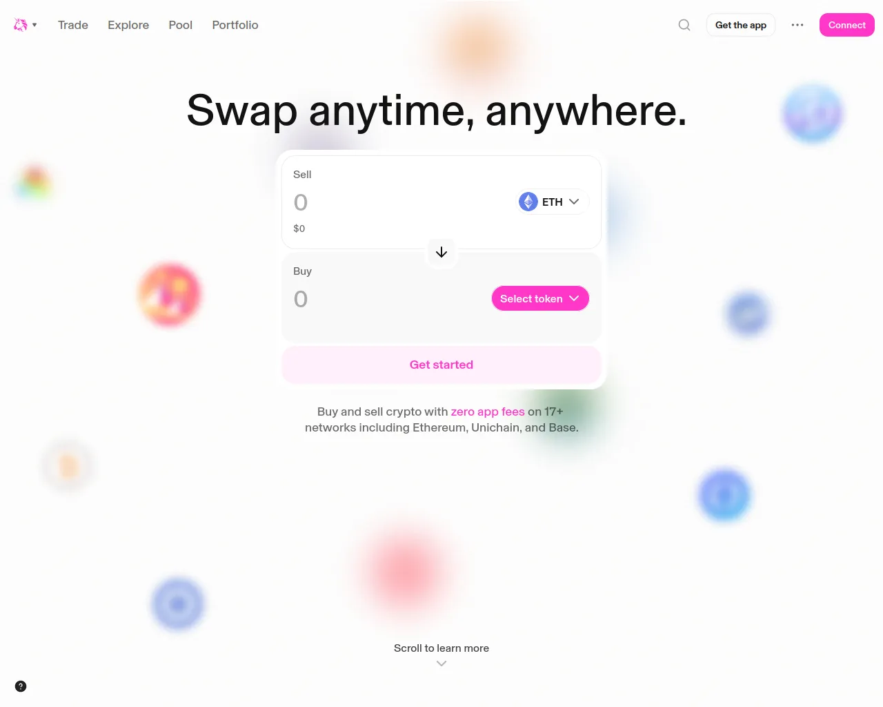 Screenshot of app-vault-v4.com