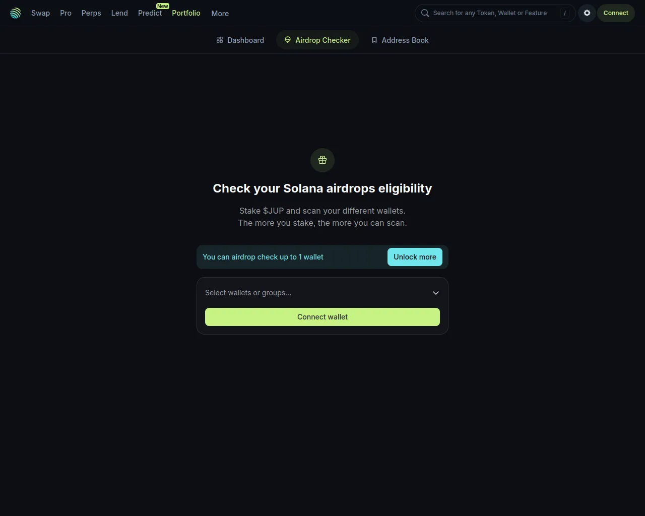 Screenshot of app-jupuary.live