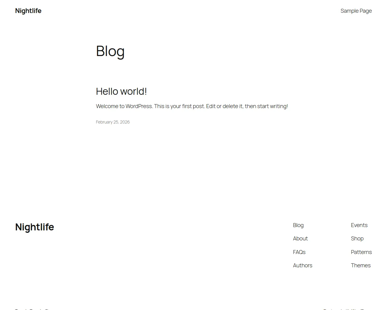 Screenshot of tyjghf.duckdns.org