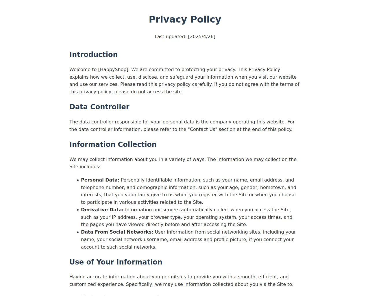 Screenshot of binancenet.info